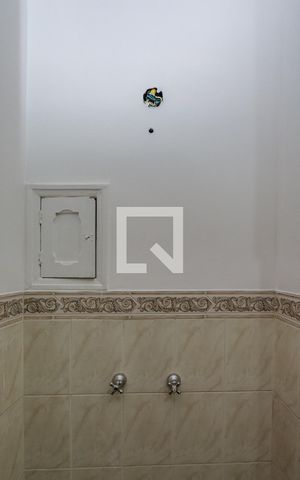 Casa para alugar com 700m², 4 quartos e 8 vagas Casa para alugar com 700m², 4 quartos e 8 vagasBanheiro Social