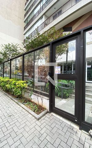 Studio à venda com 30m², 1 quarto e 1 vaga Studio à venda com 30m², 1 quarto e 1 vagaFachada do Prédio