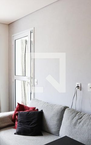 Studio à venda com 30m², 1 quarto e 1 vaga Studio à venda com 30m², 1 quarto e 1 vagaSala/Quarto
