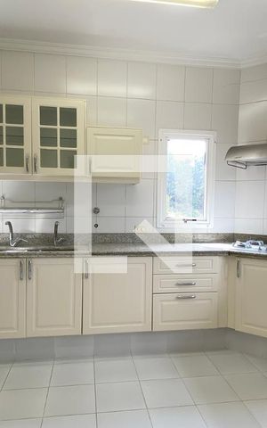Casa de condomínio à venda com 1400m², 5 quartos e 6 vagasCozinha