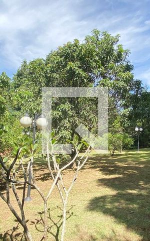 Casa de condomínio à venda com 1400m², 5 quartos e 6 vagasJardim