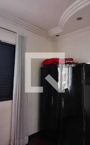 Apartamento para alugar com 117m², 3 quartos e 1 vagaQuarto 1 - Suíte