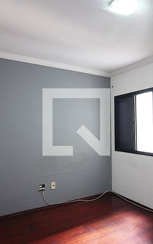 Apartamento para alugar com 117m², 3 quartos e 1 vagaQuarto 2