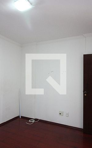 Apartamento para alugar com 117m², 3 quartos e 1 vagaQuarto 2