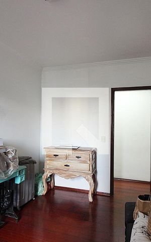Apartamento para alugar com 117m², 3 quartos e 1 vagaQuarto 3