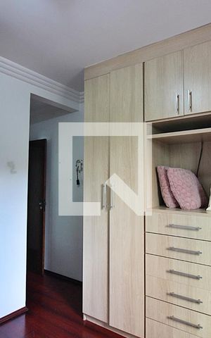 Apartamento para alugar com 117m², 3 quartos e 1 vagaQuarto 1 - Suíte
