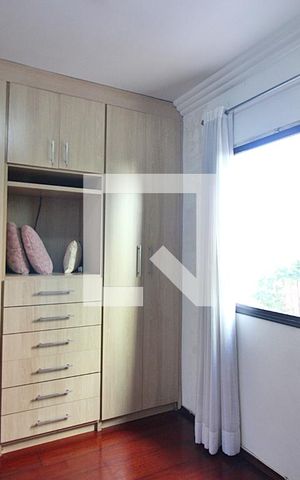 Apartamento para alugar com 117m², 3 quartos e 1 vagaQuarto 1 - Suíte