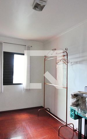 Apartamento para alugar com 117m², 3 quartos e 1 vagaQuarto 3