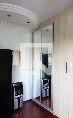 Apartamento para alugar com 117m², 3 quartos e 1 vagaQuarto 1 - Suíte
