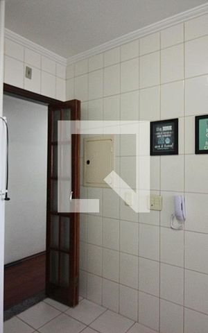 Apartamento para alugar com 117m², 3 quartos e 1 vagaCozinha