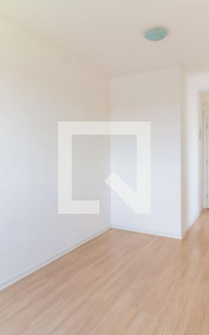 Apartamento para alugar com 45m², 2 quartos e sem vaga Apartamento para alugar com 45m², 2 quartos e sem vagaSala