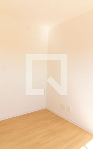 Apartamento para alugar com 45m², 2 quartos e sem vaga Apartamento para alugar com 45m², 2 quartos e sem vagaQuarto 02
