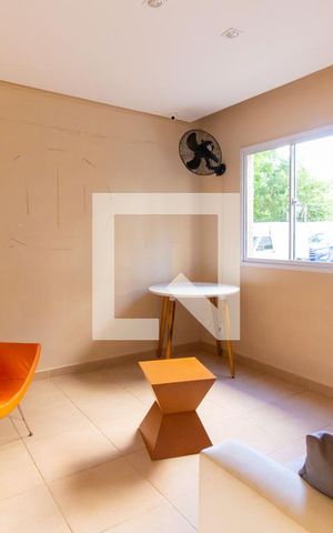 Apartamento para alugar com 45m², 2 quartos e sem vaga Apartamento para alugar com 45m², 2 quartos e sem vagaSalão de Festas