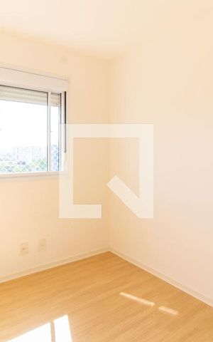 Apartamento para alugar com 45m², 2 quartos e sem vaga Apartamento para alugar com 45m², 2 quartos e sem vagaQuarto 02