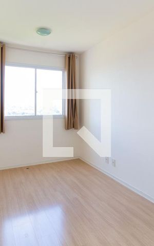 Apartamento para alugar com 45m², 2 quartos e sem vaga Apartamento para alugar com 45m², 2 quartos e sem vagaSala