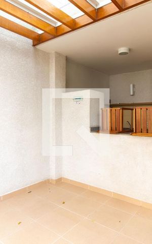 Apartamento para alugar com 45m², 2 quartos e sem vaga Apartamento para alugar com 45m², 2 quartos e sem vagaChurrasqueira