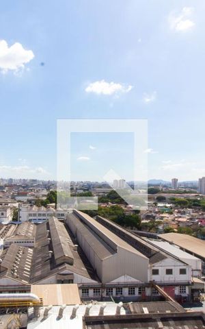 Apartamento para alugar com 45m², 2 quartos e sem vaga Apartamento para alugar com 45m², 2 quartos e sem vagaVista do Quarto 02