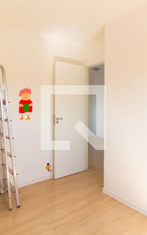 Apartamento para alugar com 45m², 2 quartos e sem vaga Apartamento para alugar com 45m², 2 quartos e sem vagaQuarto 01