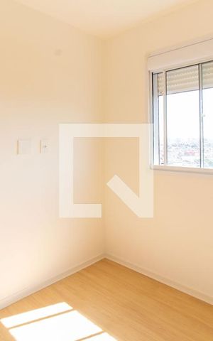 Apartamento para alugar com 45m², 2 quartos e sem vaga Apartamento para alugar com 45m², 2 quartos e sem vagaQuarto 01