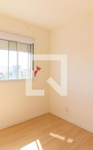 Apartamento para alugar com 45m², 2 quartos e sem vaga Apartamento para alugar com 45m², 2 quartos e sem vagaQuarto 01
