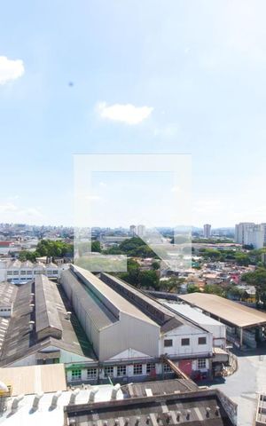 Apartamento para alugar com 45m², 2 quartos e sem vaga Apartamento para alugar com 45m², 2 quartos e sem vagaVista do Quarto 01