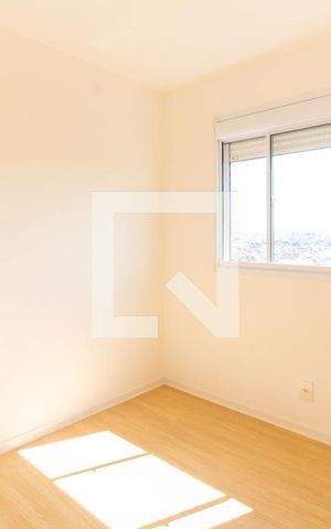 Apartamento para alugar com 45m², 2 quartos e sem vaga Apartamento para alugar com 45m², 2 quartos e sem vagaQuarto 02
