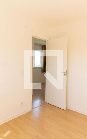 Apartamento para alugar com 45m², 2 quartos e sem vaga Apartamento para alugar com 45m², 2 quartos e sem vagaQuarto 02