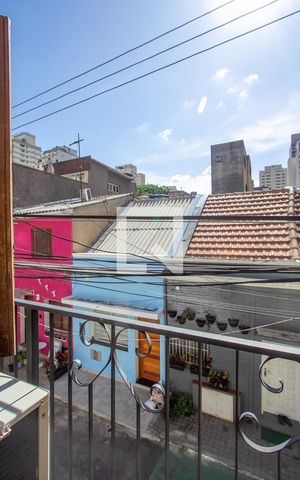 Casa para alugar com 80m², 2 quartos e 1 vaga Casa para alugar com 80m², 2 quartos e 1 vagaSuíte 2