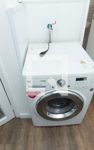 Casa para alugar com 80m², 2 quartos e 1 vaga Casa para alugar com 80m², 2 quartos e 1 vagaÁrea de Serviço