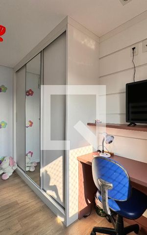 Apartamento à venda com 160m², 3 quartos e 3 vagas Apartamento à venda com 160m², 3 quartos e 3 vagasSuite 1