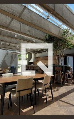 Apartamento à venda com 160m², 3 quartos e 3 vagas Apartamento à venda com 160m², 3 quartos e 3 vagasÁrea comum - Churrasqueira