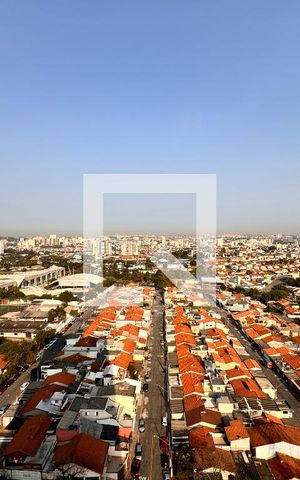 Apartamento à venda com 160m², 3 quartos e 3 vagas Apartamento à venda com 160m², 3 quartos e 3 vagasVista da Sala