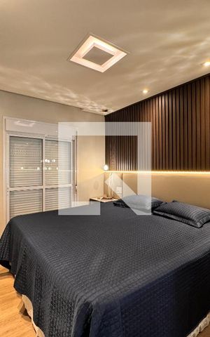 Apartamento à venda com 160m², 3 quartos e 3 vagas Apartamento à venda com 160m², 3 quartos e 3 vagasSuite 3