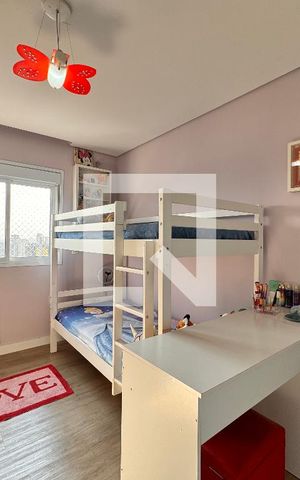 Apartamento à venda com 160m², 3 quartos e 3 vagas Apartamento à venda com 160m², 3 quartos e 3 vagasSuite 1