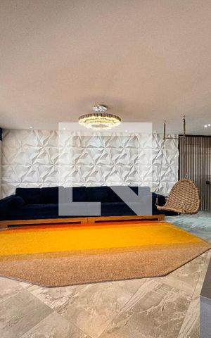 Apartamento à venda com 160m², 3 quartos e 3 vagas Apartamento à venda com 160m², 3 quartos e 3 vagasSala
