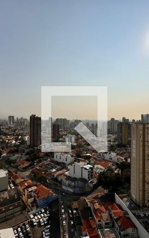 Apartamento à venda com 160m², 3 quartos e 3 vagas Apartamento à venda com 160m², 3 quartos e 3 vagasVista da suite 1