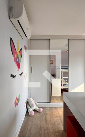 Apartamento à venda com 160m², 3 quartos e 3 vagas Apartamento à venda com 160m², 3 quartos e 3 vagasSuite 1