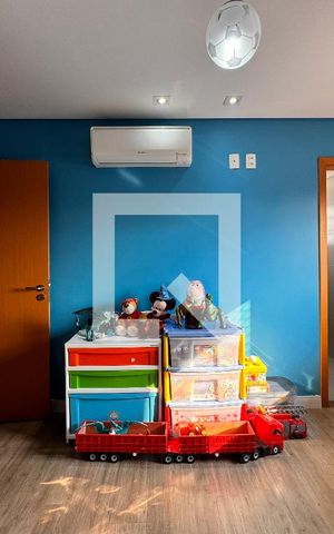 Apartamento à venda com 160m², 3 quartos e 3 vagas Apartamento à venda com 160m², 3 quartos e 3 vagasSuite 2