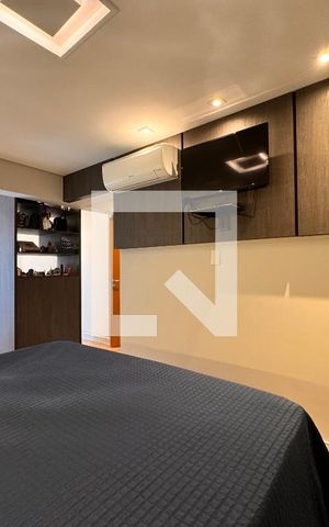 Apartamento à venda com 160m², 3 quartos e 3 vagas Apartamento à venda com 160m², 3 quartos e 3 vagasSuite 3