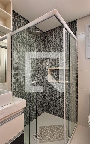 Apartamento à venda com 160m², 3 quartos e 3 vagas Apartamento à venda com 160m², 3 quartos e 3 vagasBanheiro da suíte 2