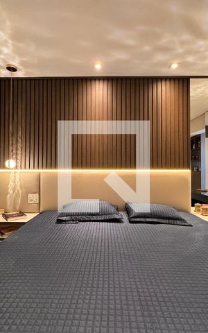 Apartamento à venda com 160m², 3 quartos e 3 vagas Apartamento à venda com 160m², 3 quartos e 3 vagasSuite 3