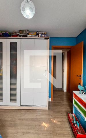 Apartamento à venda com 160m², 3 quartos e 3 vagas Apartamento à venda com 160m², 3 quartos e 3 vagasSuite 2
