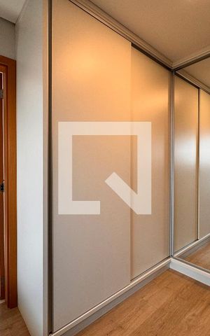 Apartamento à venda com 160m², 3 quartos e 3 vagas Apartamento à venda com 160m², 3 quartos e 3 vagasCloset suite 3