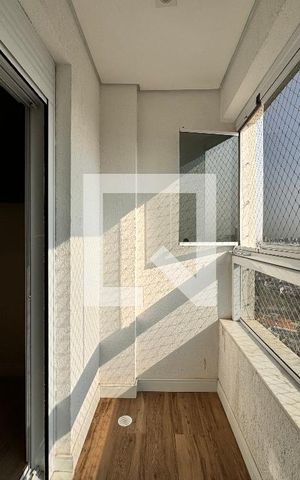 Apartamento à venda com 160m², 3 quartos e 3 vagas Apartamento à venda com 160m², 3 quartos e 3 vagasSacada da suíte 3
