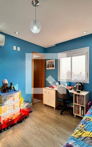 Apartamento à venda com 160m², 3 quartos e 3 vagas Apartamento à venda com 160m², 3 quartos e 3 vagasSuite 2