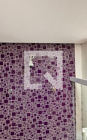 Apartamento à venda com 160m², 3 quartos e 3 vagas Apartamento à venda com 160m², 3 quartos e 3 vagasBanheiro da suíte 1