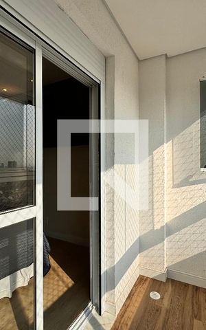 Apartamento à venda com 160m², 3 quartos e 3 vagas Apartamento à venda com 160m², 3 quartos e 3 vagasSacada da suíte 3