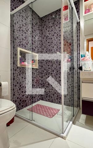 Apartamento à venda com 160m², 3 quartos e 3 vagas Apartamento à venda com 160m², 3 quartos e 3 vagasBanheiro da suíte 1