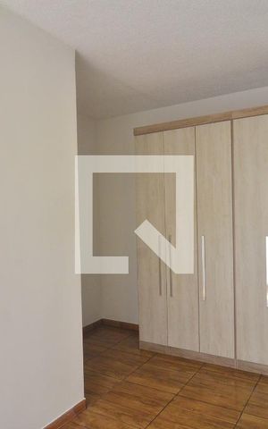Apartamento à venda com 50m², 2 quartos e 1 vagaQuarto 2
