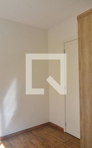 Apartamento à venda com 50m², 2 quartos e 1 vagaQuarto 1